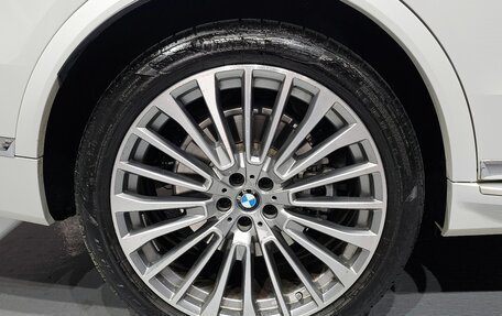 BMW X7, 2024 год, 13 435 000 рублей, 8 фотография