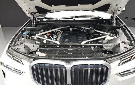 BMW X7, 2024 год, 13 435 000 рублей, 14 фотография