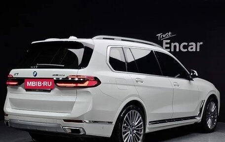 BMW X7, 2024 год, 13 435 000 рублей, 2 фотография