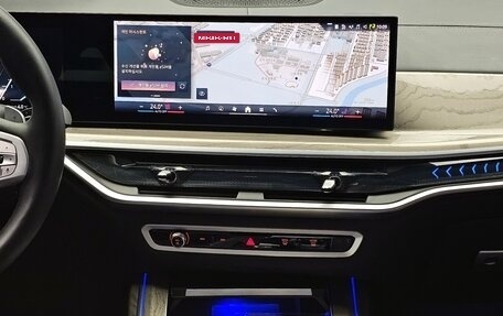 BMW X7, 2024 год, 13 435 000 рублей, 11 фотография