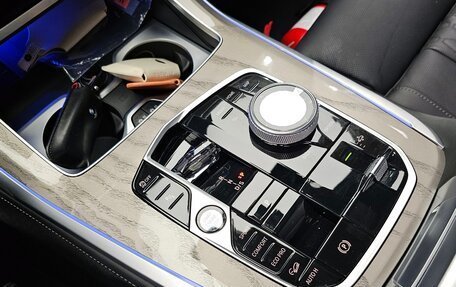 BMW X7, 2024 год, 13 435 000 рублей, 16 фотография