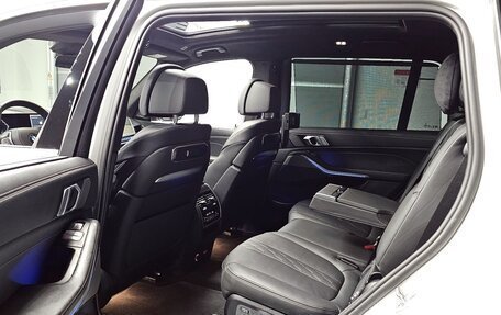 BMW X7, 2024 год, 13 435 000 рублей, 15 фотография