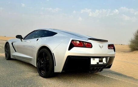 Chevrolet Corvette C7, 2019 год, 7 500 911 рублей, 6 фотография