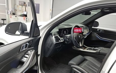 BMW X7, 2024 год, 13 435 000 рублей, 17 фотография