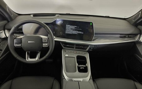 Haval F7x, 2026 год, 3 599 000 рублей, 9 фотография