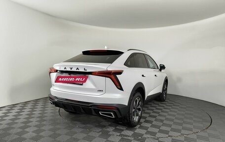 Haval F7x, 2026 год, 3 599 000 рублей, 3 фотография