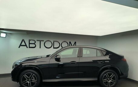 Mercedes-Benz GLC Coupe, 2025 год, 7 790 000 рублей, 5 фотография