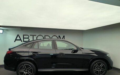 Mercedes-Benz GLC Coupe, 2025 год, 7 790 000 рублей, 6 фотография