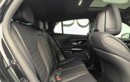 Mercedes-Benz GLC Coupe, 2025 год, 7 790 000 рублей, 9 фотография