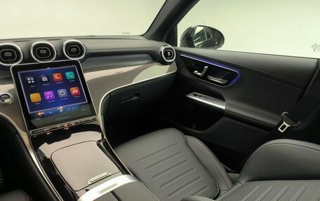 Mercedes-Benz GLC Coupe, 2025 год, 7 790 000 рублей, 12 фотография