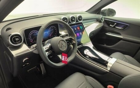 Mercedes-Benz GLC Coupe, 2025 год, 7 790 000 рублей, 15 фотография