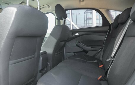 Ford Focus III, 2018 год, 958 000 рублей, 17 фотография