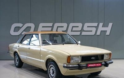 Ford Taunus II, 1978 год, 449 000 рублей, 1 фотография