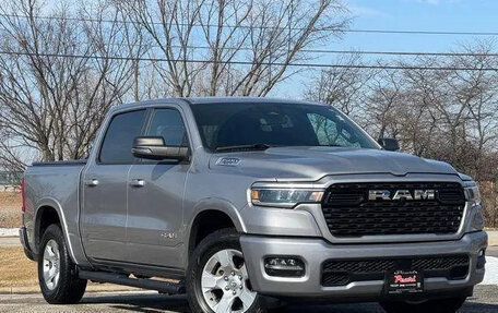 Rambler 1500, 2025 год, 7 500 000 рублей, 1 фотография