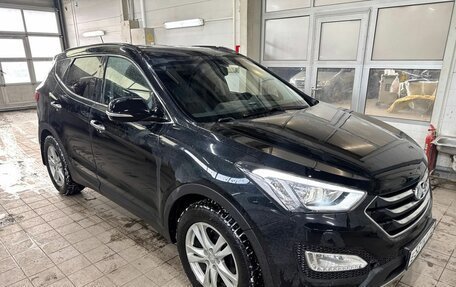 Hyundai Santa Fe III рестайлинг, 2015 год, 1 895 000 рублей, 1 фотография