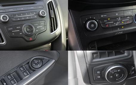 Ford Focus III, 2018 год, 958 000 рублей, 24 фотография