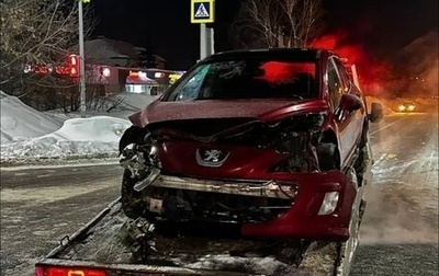 Peugeot 308 II, 2008 год, 150 000 рублей, 1 фотография