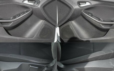 Ford Focus III, 2018 год, 958 000 рублей, 23 фотография