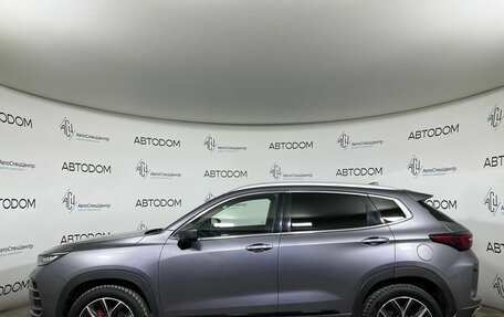 CheryExeed LX, 2022 год, 2 075 000 рублей, 3 фотография