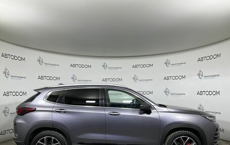 CheryExeed LX, 2022 год, 2 075 000 рублей, 4 фотография