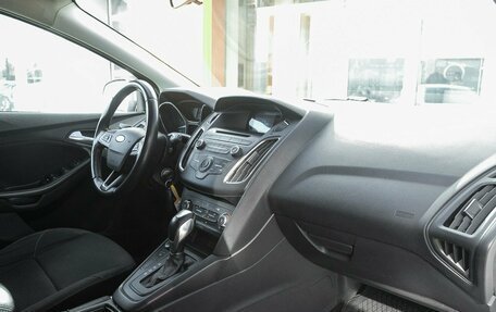 Ford Focus III, 2018 год, 958 000 рублей, 22 фотография