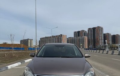 KIA cee'd I рестайлинг, 2010 год, 850 000 рублей, 1 фотография