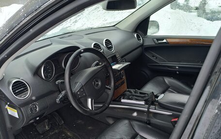 Mercedes-Benz M-Класс, 2006 год, 480 000 рублей, 1 фотография