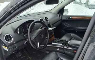 Mercedes-Benz M-Класс, 2006 год, 480 000 рублей, 1 фотография