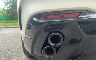 Mercedes-Benz GLE, 2021 год, 9 900 000 рублей, 1 фотография