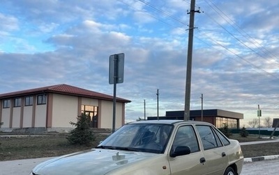 Daewoo Nexia I рестайлинг, 2008 год, 240 000 рублей, 1 фотография