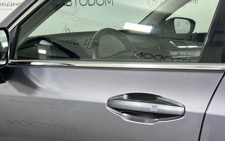 CheryExeed LX, 2022 год, 2 075 000 рублей, 7 фотография