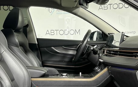 CheryExeed LX, 2022 год, 2 075 000 рублей, 11 фотография