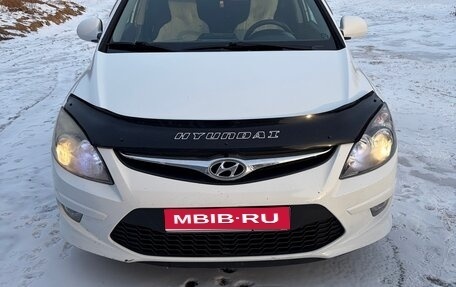 Hyundai i30 I, 2010 год, 840 000 рублей, 1 фотография