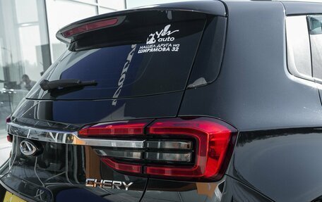 Chery Tiggo 4 I рестайлинг, 2021 год, 1 268 000 рублей, 4 фотография