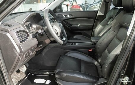 Chery Tiggo 4 I рестайлинг, 2021 год, 1 268 000 рублей, 13 фотография