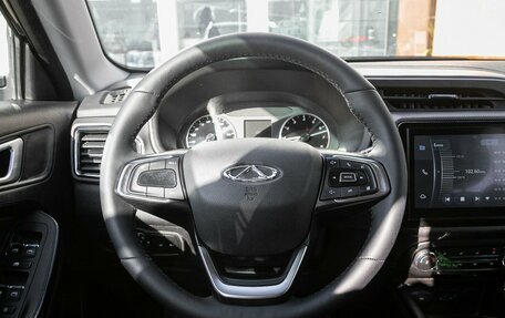 Chery Tiggo 4 I рестайлинг, 2021 год, 1 268 000 рублей, 16 фотография