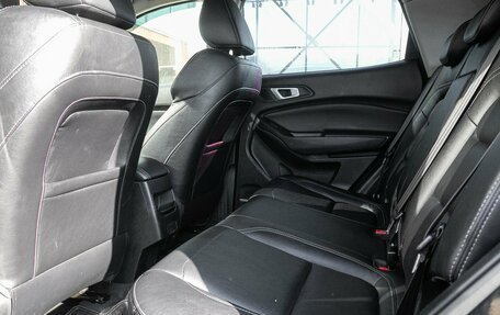 Chery Tiggo 4 I рестайлинг, 2021 год, 1 268 000 рублей, 15 фотография