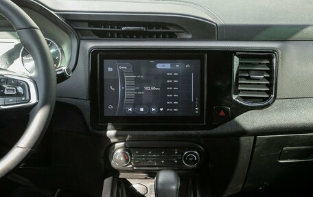 Chery Tiggo 4 I рестайлинг, 2021 год, 1 268 000 рублей, 18 фотография