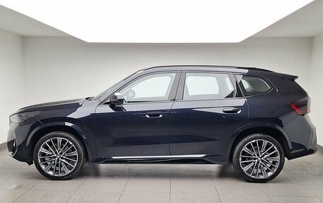 BMW X1, 2025 год, 5 650 000 рублей, 4 фотография