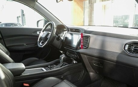 Chery Tiggo 4 I рестайлинг, 2021 год, 1 268 000 рублей, 19 фотография