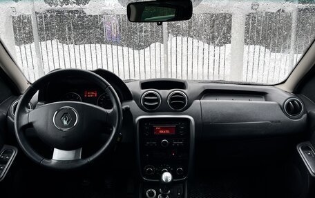 Renault Duster I рестайлинг, 2013 год, 939 000 рублей, 10 фотография