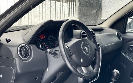 Renault Duster I рестайлинг, 2013 год, 939 000 рублей, 8 фотография