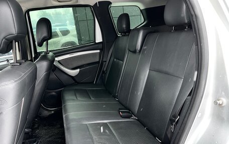 Renault Duster I рестайлинг, 2013 год, 939 000 рублей, 19 фотография