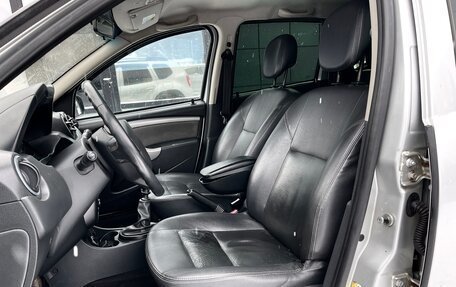 Renault Duster I рестайлинг, 2013 год, 939 000 рублей, 16 фотография