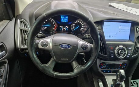 Ford Focus III, 2012 год, 629 000 рублей, 3 фотография