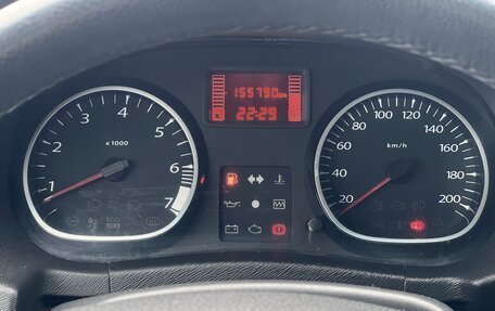 Renault Duster I рестайлинг, 2013 год, 939 000 рублей, 24 фотография