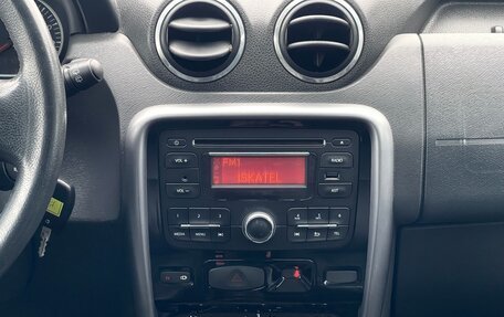 Renault Duster I рестайлинг, 2013 год, 939 000 рублей, 20 фотография