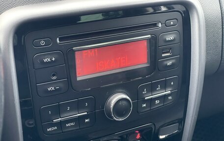 Renault Duster I рестайлинг, 2013 год, 939 000 рублей, 21 фотография