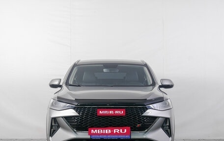 Haval F7x I, 2022 год, 2 449 000 рублей, 3 фотография