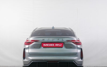 Haval F7x I, 2022 год, 2 449 000 рублей, 6 фотография